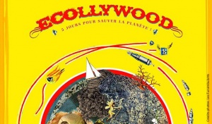 Ecolywood, Festival, Lille, CinÈma l'Univers