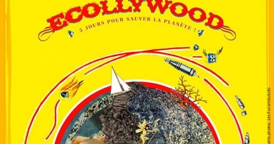 Ecolywood, Festival, Lille, CinÈma l'Univers