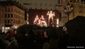 La Cenerentola Live Opéra de Rossini Lille
