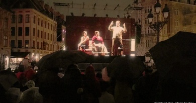 La Cenerentola Live Opéra de Rossini Lille