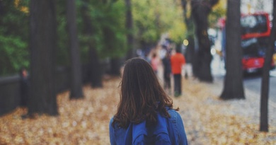 Article Harcèlement Scolaire