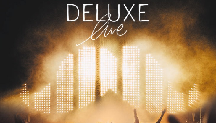 Interview Deluxe CD DVD Olympia Live