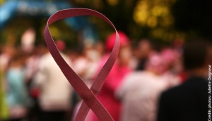 Course du Ruban Rose