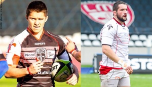 Disparition Lille Métropole Rugby Pro D2 Stade Niçois LMR Sport