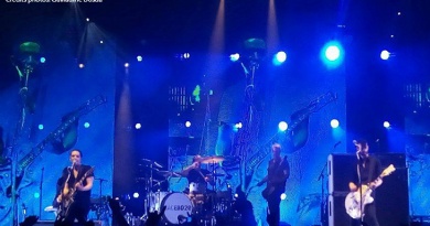 Concert Placebo zenith Lille Rock Musique Pop