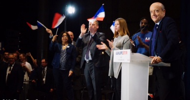 Juppé meeting Lille primaire président jeunes Grand Palais