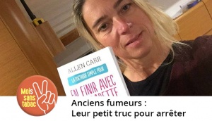 Mois Sans Tabac