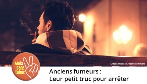 Arrêter fumer cigarette électronique vapoter