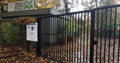 Zoo Lille