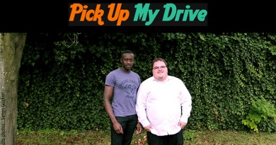Pick Up My Drive Lille Euratechnologies