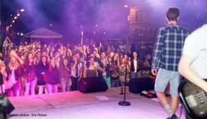 The Whax Groupe Musique Lille Rock Pop