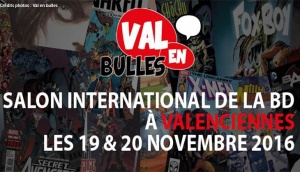 Val en Bulles 2016