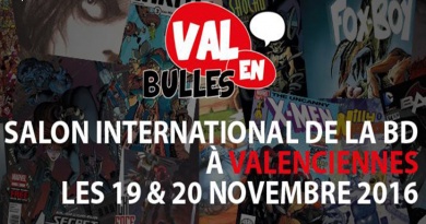 Val en Bulles 2016