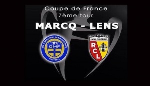 Affiche Lens Marcq