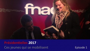 Primaires UMP elections presidentielles Sarkozy