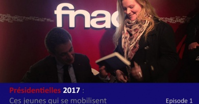 Primaires UMP elections presidentielles Sarkozy