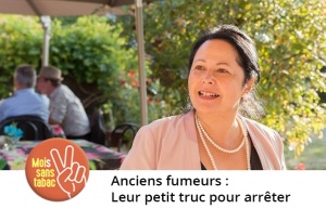 Arrêter fumer magnétiseur