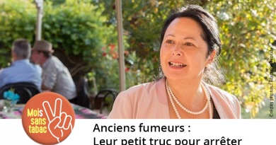Arrêter fumer magnétiseur