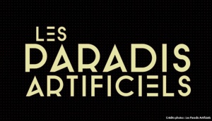 Festival Paradis Artificiels Lille Aéronef