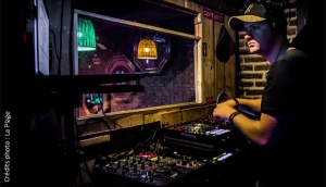 DJ Musique Smile La Plage Lille