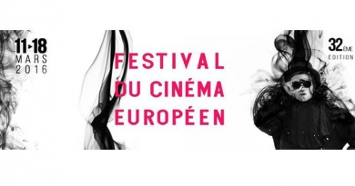 Festival Film Européen Lille Court-Métrage