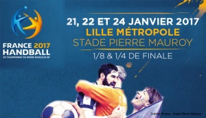 Handball Coupe Monde Championnat Karabatic