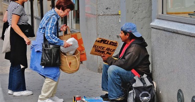 Sans Abri Solidarité Lille