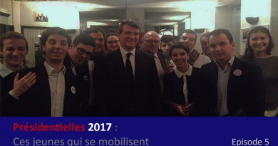 Montebourg Primaire Gauche Politique Présidentielles 2017