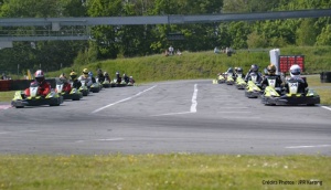Kart championnat monde lille sport mécanique f1 sodi world series