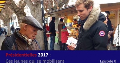 élection gauche Montebourg Hamon Valls Hollande Juppé Fillon LePen Président Présidentielle 2017 étudiant Lille