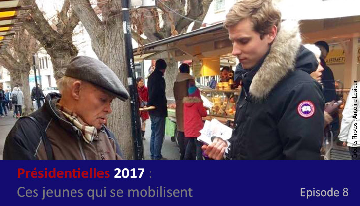 élection gauche Montebourg Hamon Valls Hollande Juppé Fillon LePen Président Présidentielle 2017 étudiant Lille