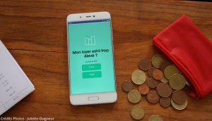 Loyer Prix Lille Logement appartement location application