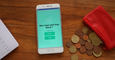Loyer Prix Lille Logement appartement location application
