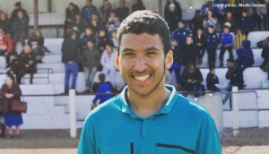 L1 Ligue 1 football arbitre nord verlinghem
