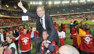 seydoux lopez losc lille foot football Ligue 1