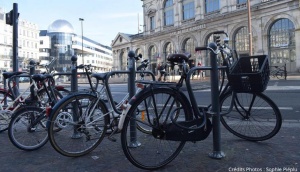 Subvention vélo déplacement lille écologie