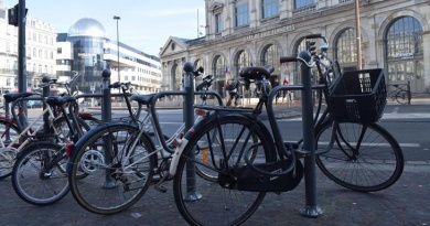 Subvention vélo déplacement lille écologie