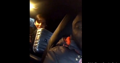 Gradur Snapchat Eric Richermoz Front National