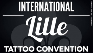international lille tattoo convention festival salon tatouage grand palais