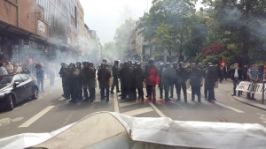 Manif Théo