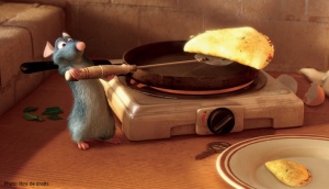 Ratatouille Orchestre National de Lille Pixar Nouveau Siècle Lille