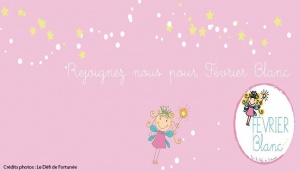 Février Blanc