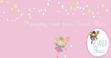 Février Blanc