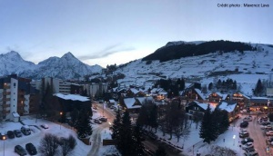 ski montagne étudiant BDE voyage catho