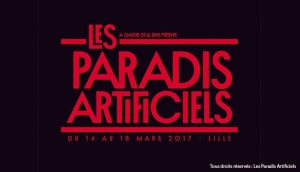 festival lille splendid concert zénith aeronef musique électro DJ