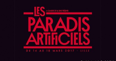 festival lille splendid concert zénith aeronef musique électro DJ