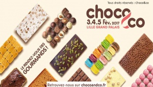 salon chocolat