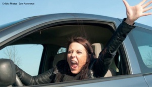 Journée internationale courtoisie Lille étudiants voiture permis Université Catholique jeunes conducteurs