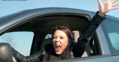 Journée internationale courtoisie Lille étudiants voiture permis Université Catholique jeunes conducteurs