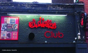 El Diablo bar Lille fermeture